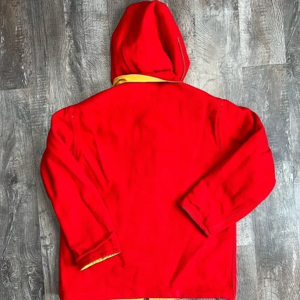 Vintage Woolrich Jacket